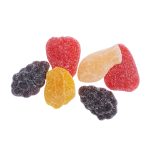 Goma Fruta