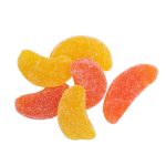 Goma Gajo Naranja Limon