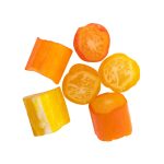 Rocks Naranja Limon