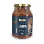 Almendras Naturales Frasco