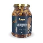 Avellanas Europeas Tostadas Frasco