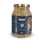 Mani Tostado Frasco