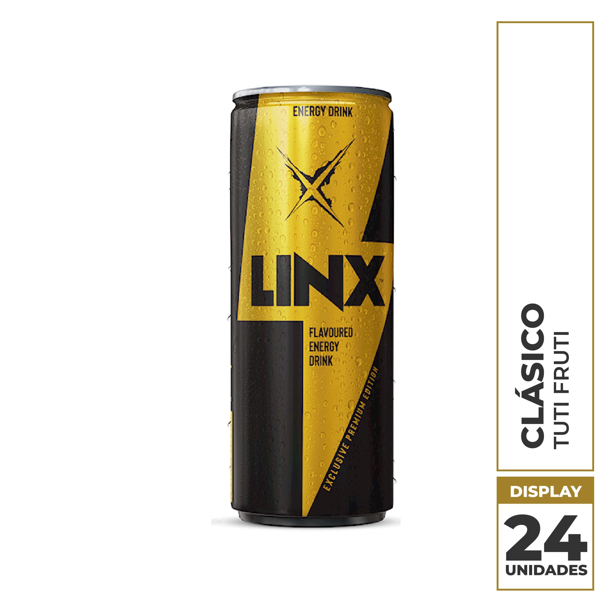 DISPLAY LINX CLASICA 24 U.