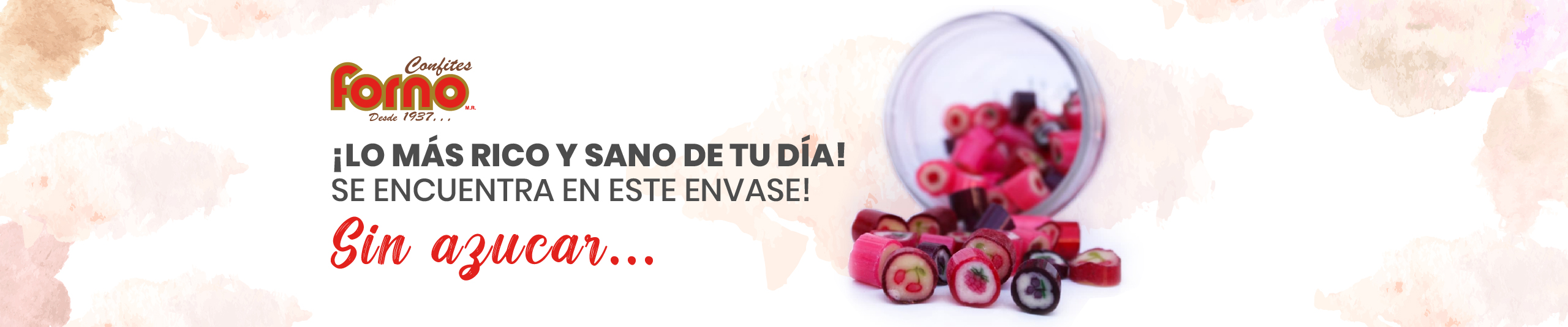 Sin Azúcar
